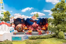 Faller 191844 - H0 - Karussell Halloween